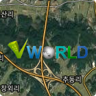 V World Satellite